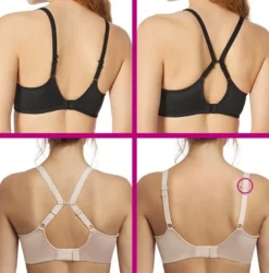 Sujetador con relleno y con aros Fantasie Aura Moulded Tshirt