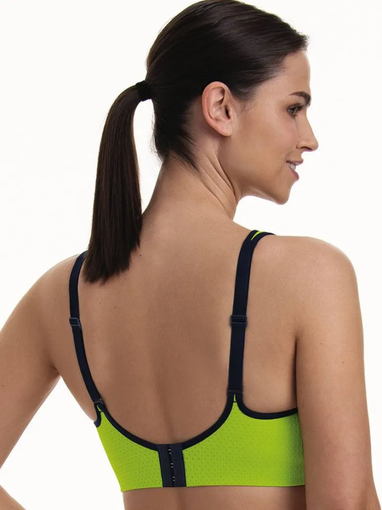 Sujetador deportivo Anita Sport Air Control Padded sin aros 5544 Moda