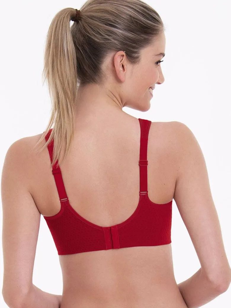 Sujetador deportivo Anita Sport Air Control Padded sin aros 5544 Moda