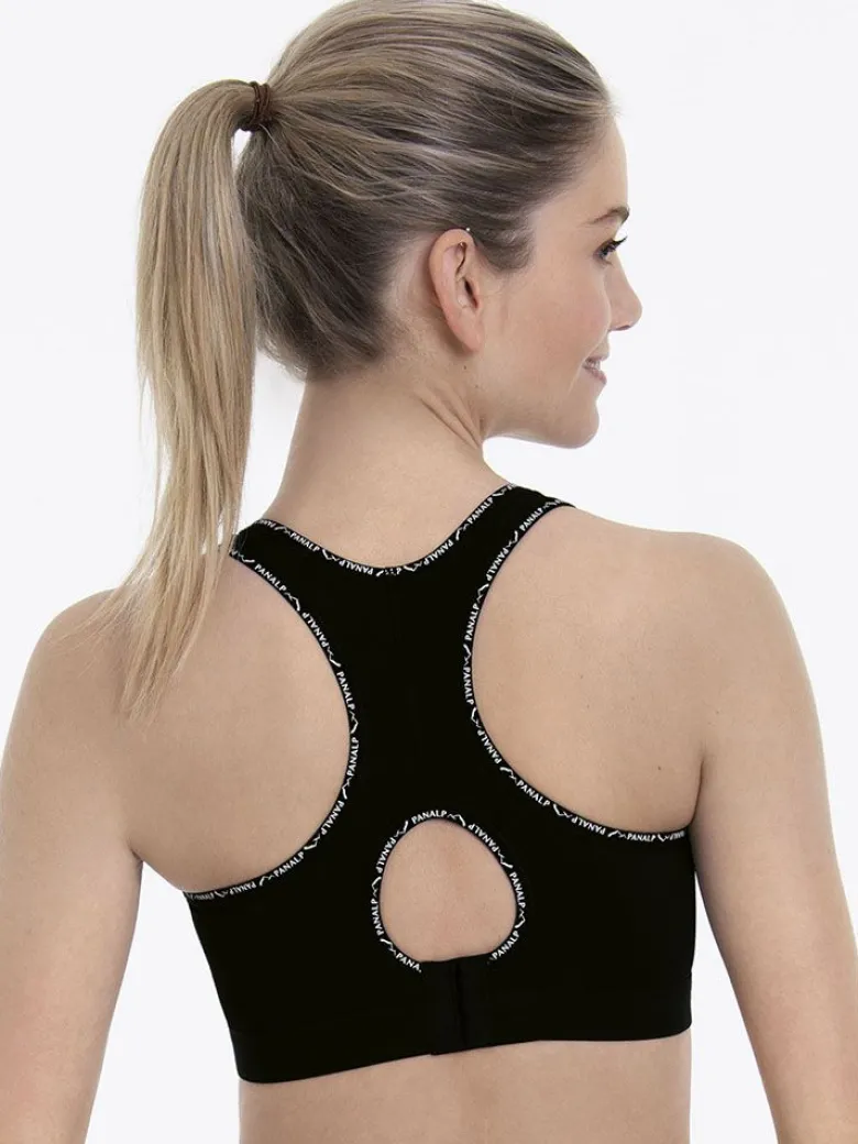 Sujetador deportivo con foam Anita Sport PanAlp Delta Top 5562