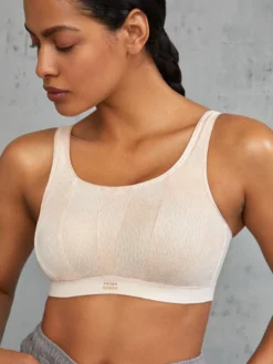 Sujetador deportivo PrimaDonna Sport The Gym sin aros 6000413