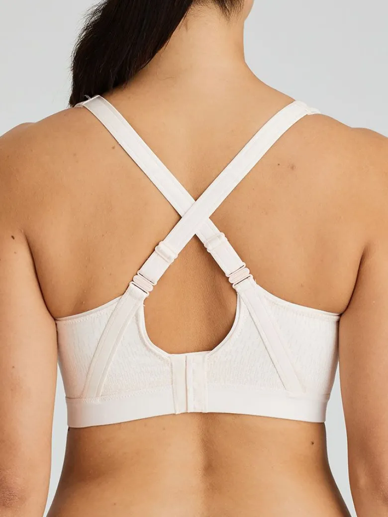 Sujetador deportivo PrimaDonna Sport The Gym con aros 6000410