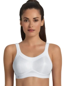 Sujetador deportivo sin aros Anita Sport Momentum 5529 basics