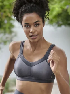 Sujetador deportivo sin aros Anita Sport Momentum 5529 basics