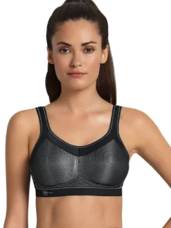 Sujetador deportivo sin aros Anita Sport Momentum 5529 basics