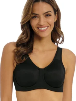 Sujetador deportivo Wacoal Simone sport con aros WA855170
