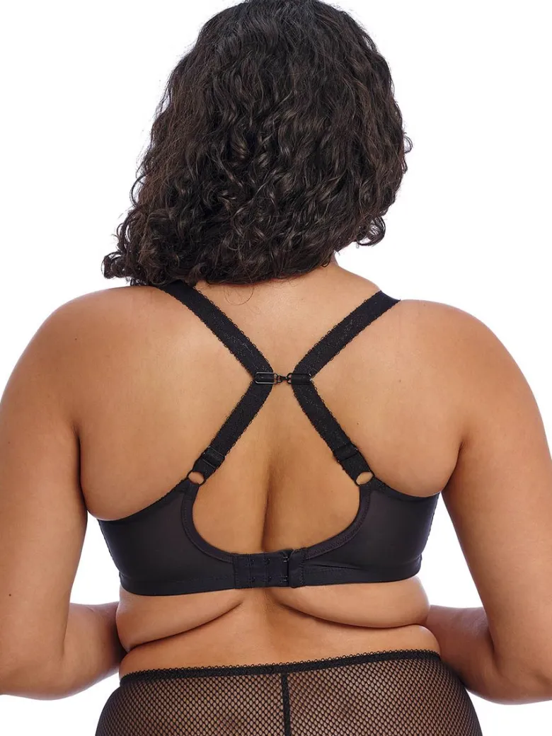 Sujetador Elomi Charley Escotado con aros EL4380