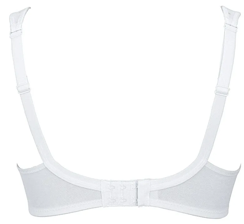 Sujetador Lactancia con aros Anita Fashion Miss Cotton 5056