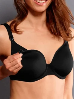 Sujetador Lactancia Miss Anita Spacer con aros 5010