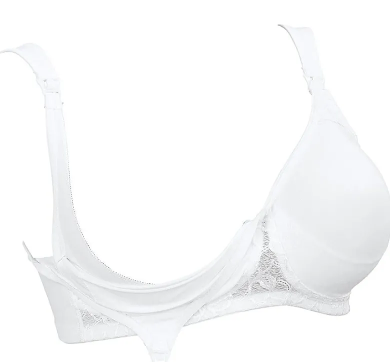 Sujetador Lactancia sin aros Anita Basic 5062