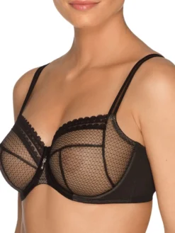 Sujetador PrimaDonna Twist I Want You c/aro 0141450