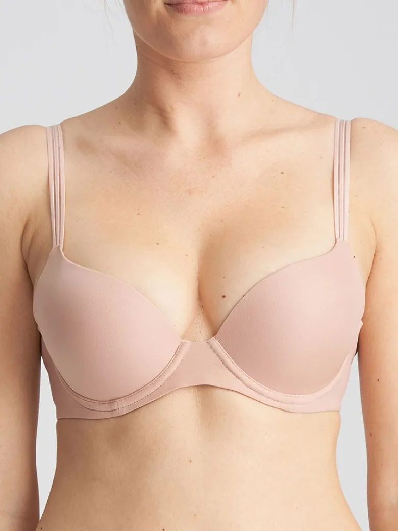 Sujetador Push Up Marie Jo Louie
