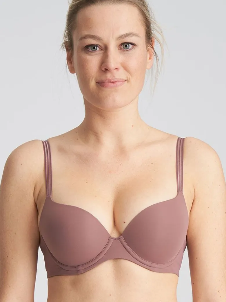 Sujetador Push Up Marie Jo Louie