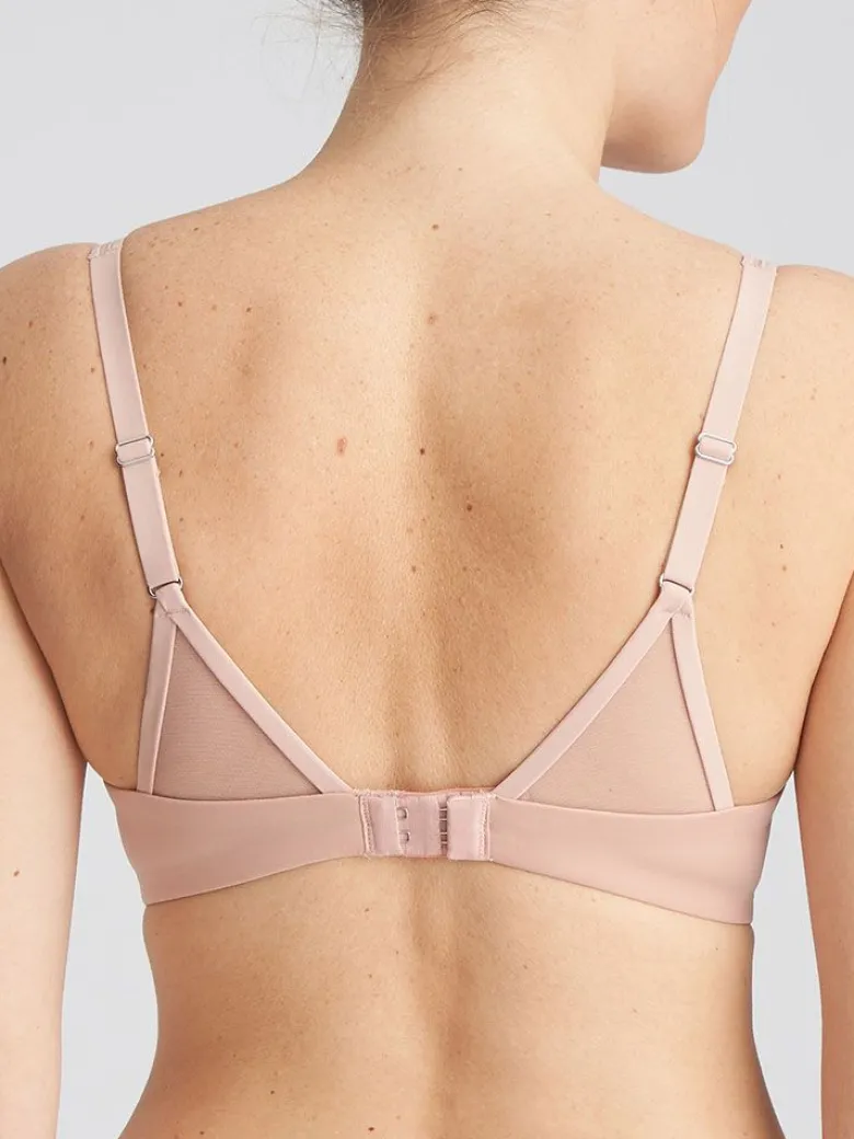Sujetador Push Up Marie Jo Louie