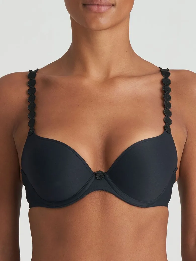 Sujetador Push Up Marie Jo Tom
