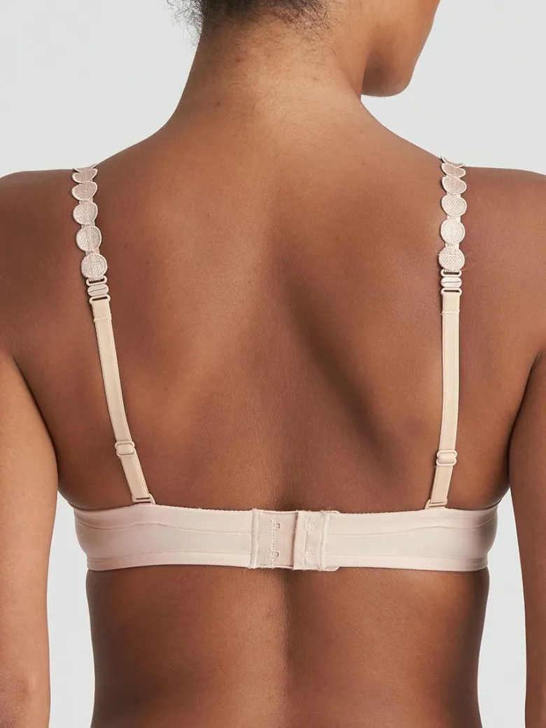 Sujetador Push Up Marie Jo Tom