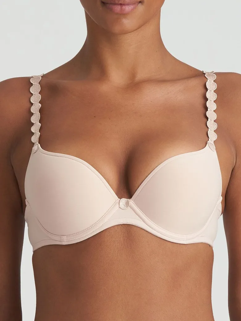 Sujetador Push Up Marie Jo Tom