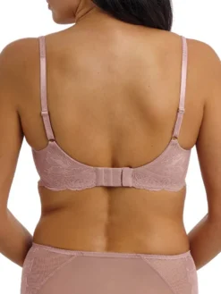 Sujetador sin aros Bralette Wacoal Vivid Attraction WA810384