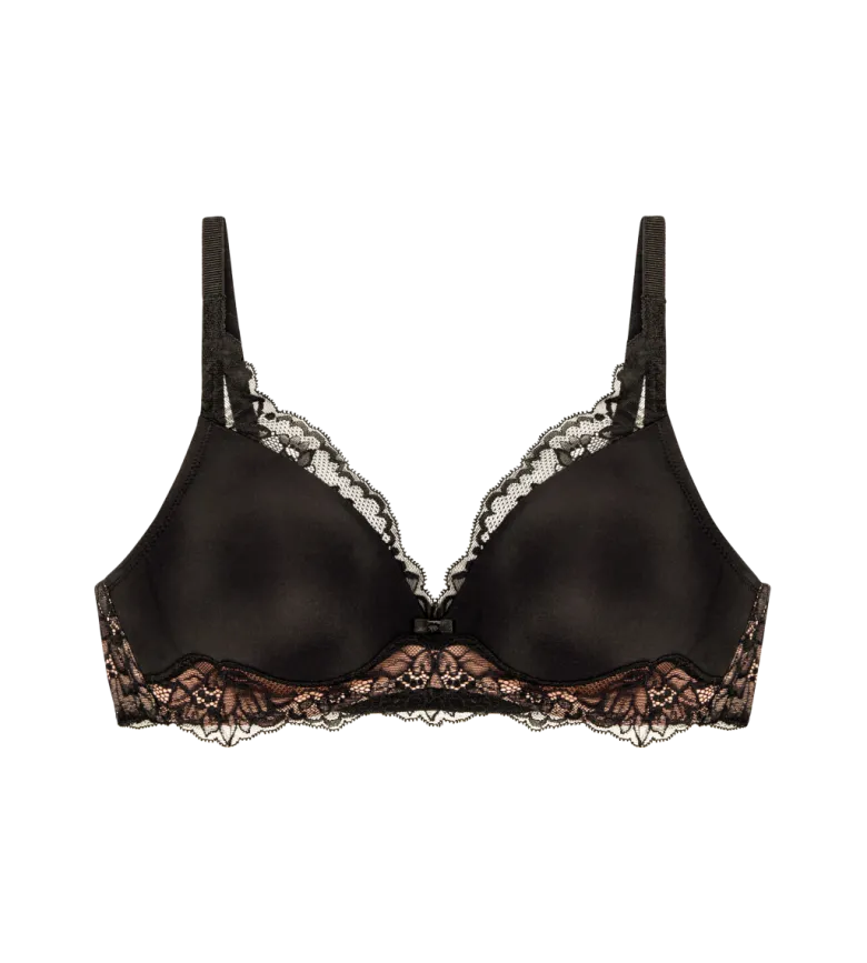 Sujetador sin aros con relleno Triumph Amourette Charm P