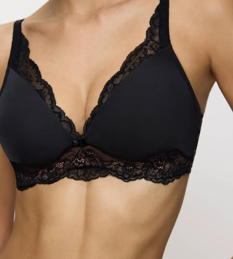 Sujetador sin aros con relleno Triumph Amourette Charm P