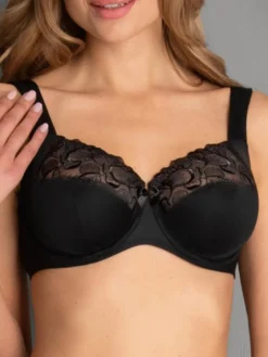 Sujetador sin relleno con aros Anita Confort Lucia 5822