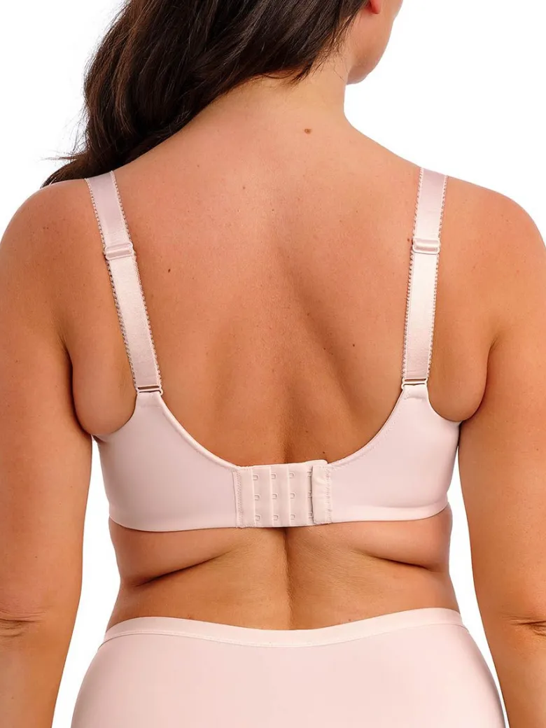Sujetador sin relleno con aros Fantasie Demure Side