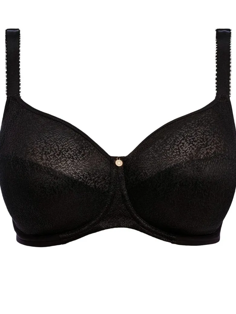 Sujetador sin relleno con aros Fantasie Demure Side
