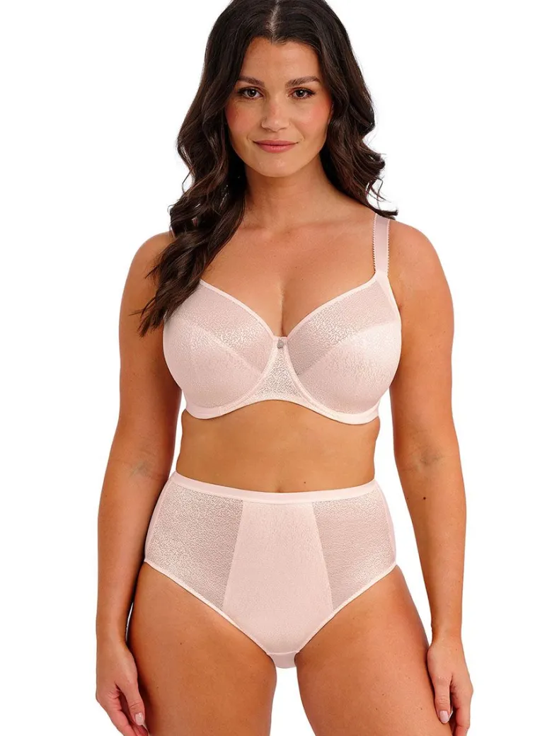 Sujetador sin relleno con aros Fantasie Demure Side