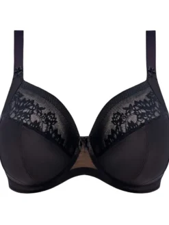 Sujetador sin relleno y con aros Elomi Nerina Plunge EL302734