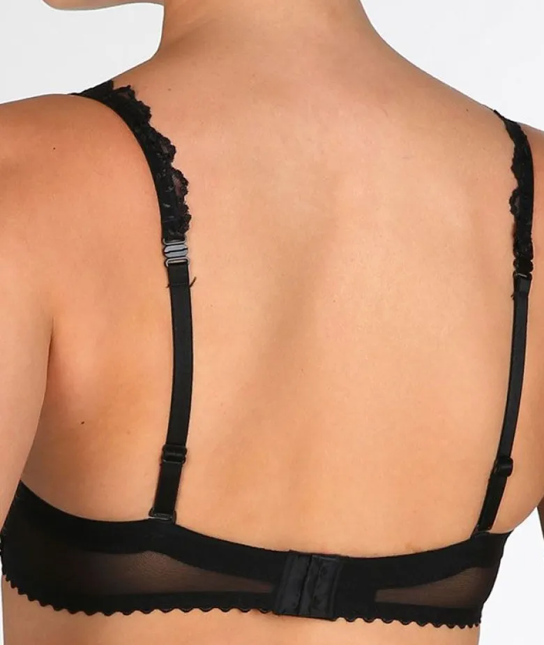Sujetador sin tirantes con relleno Marie Jo Jane