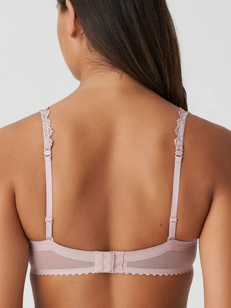 Sujetador sin tirantes con relleno Marie Jo Jane