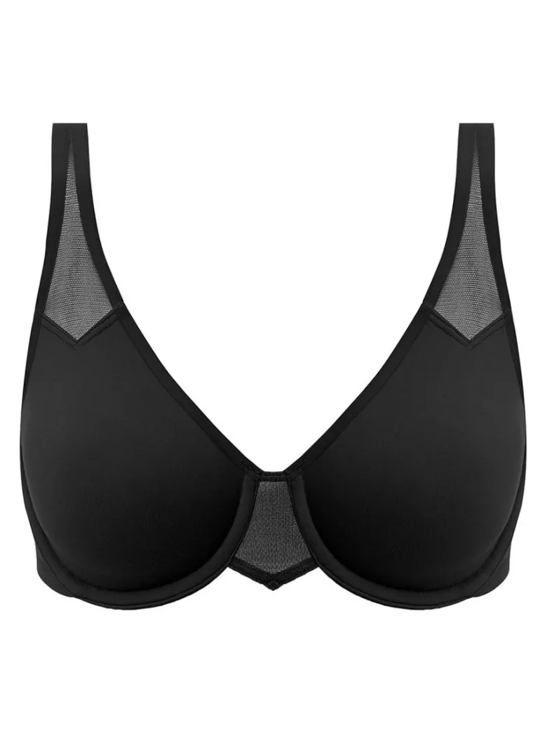 Sujetador Wacoal Body By 2.0 moldeado con aros WA851315