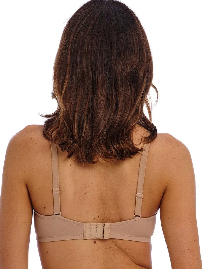 Sujetador Wacoal Body By 2.0 moldeado con aros WA851315