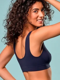 Top Focenza Brassiere 226-BLU