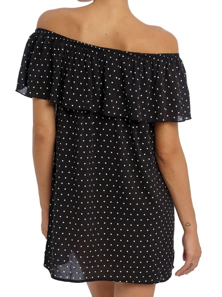 Vestido playa Freya Swim Jewel Cove AS7229