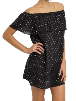Vestido playa Freya Swim Jewel Cove AS7229