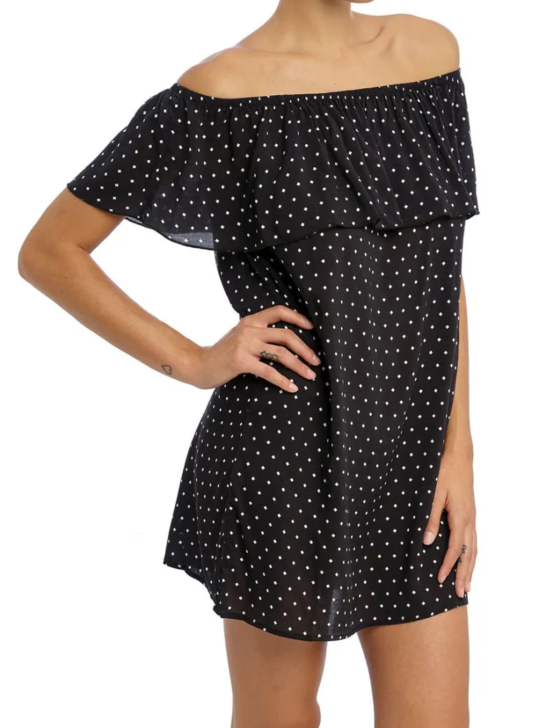 Vestido playa Freya Swim Jewel Cove AS7229